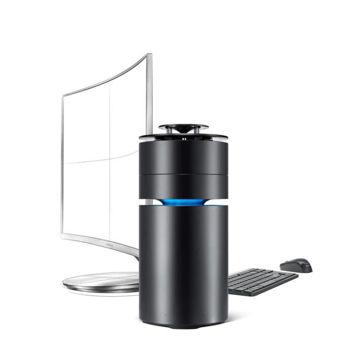 Samsung ArtPC PULSE - Image 1