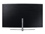 Samsung Q7CN QLED Curved Smart 4K UHD TV 55" - Image 2