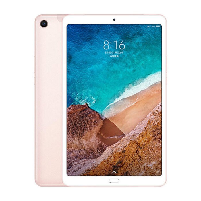 Xiaomi Mi Pad 4 4G Phablet - Image 1
