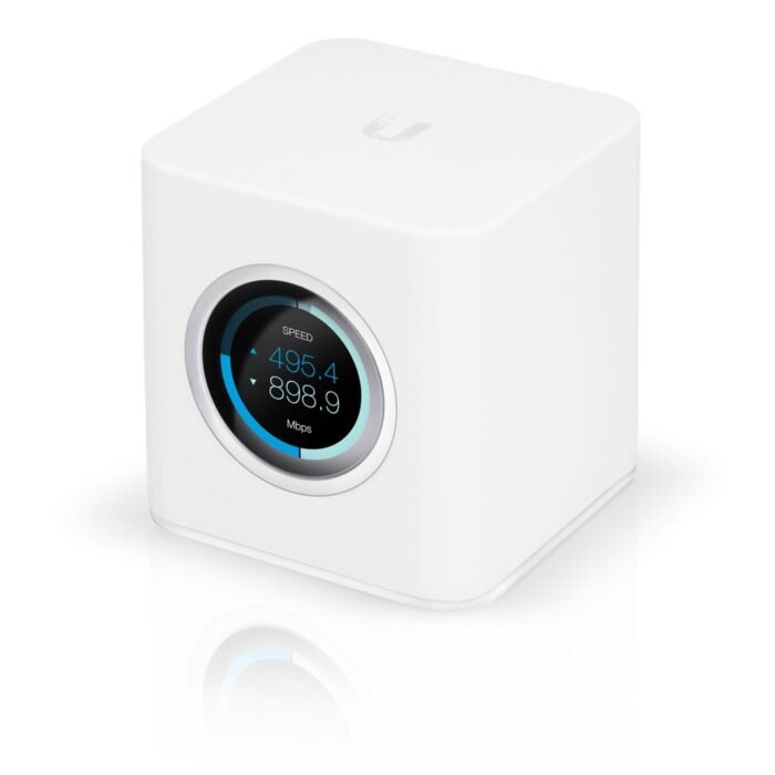 AmpliFi HD Mesh Router - Image 1