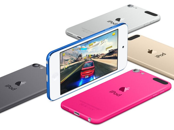 Apple iPod Touch - Image 1
