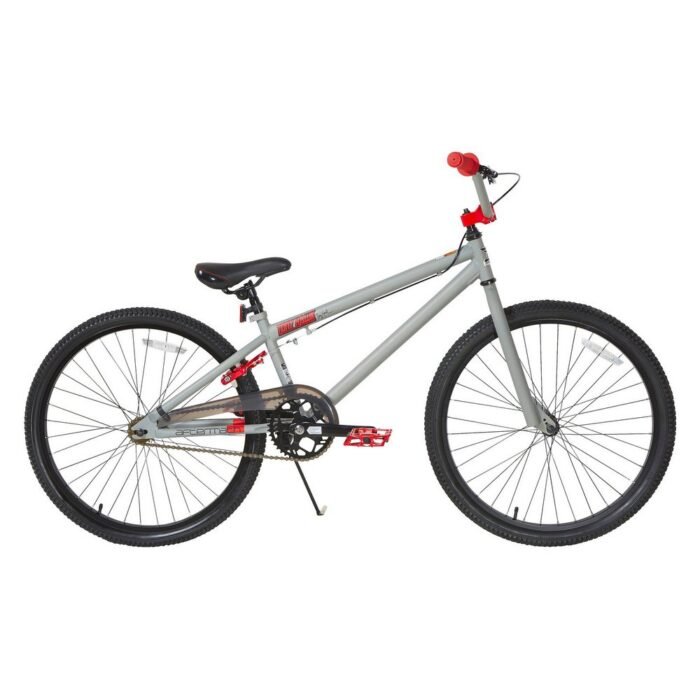 Dynacraft 24" Boys' Tony Hawk Aftermath Bike - Image 1