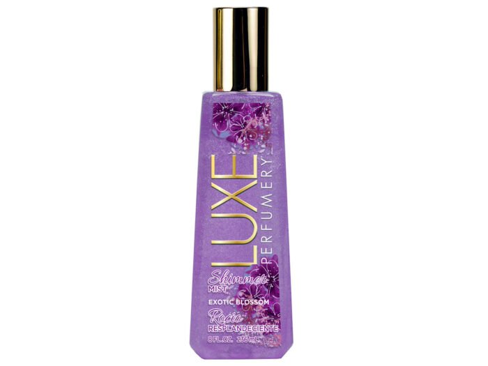 Exotic Blossom by Luxe Perfumery - Image 1