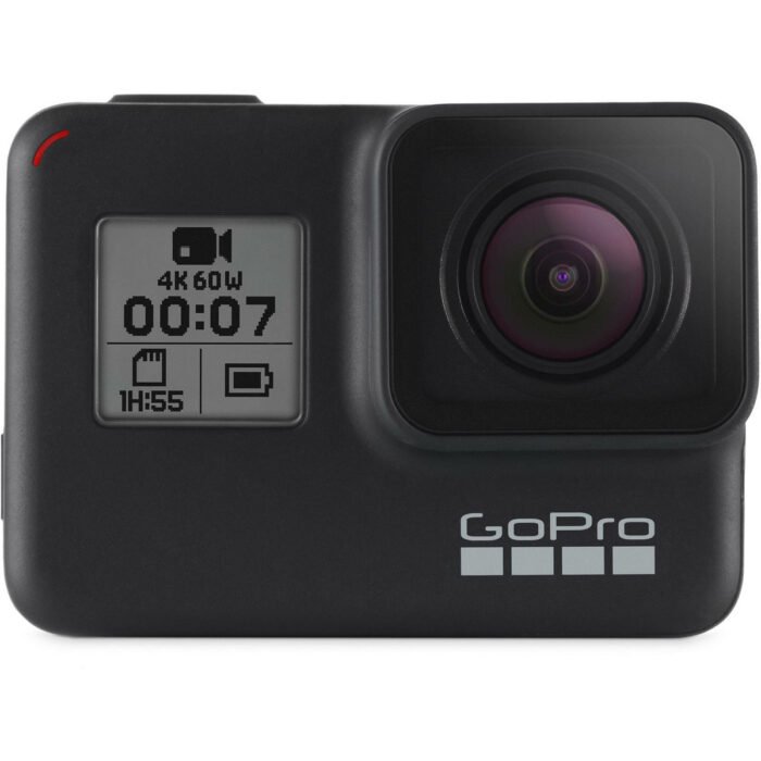 GoPro HERO7 Black - Image 1