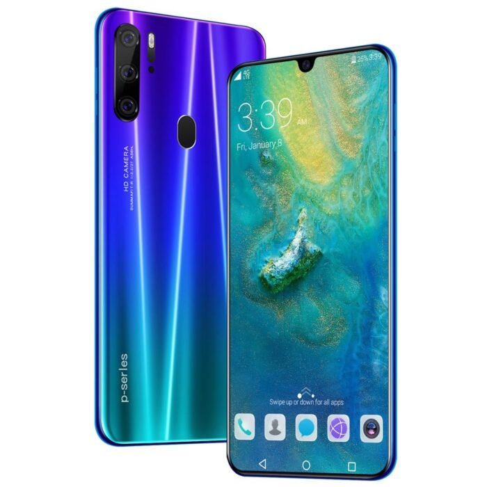 Hauwei P30 pro - Image 1