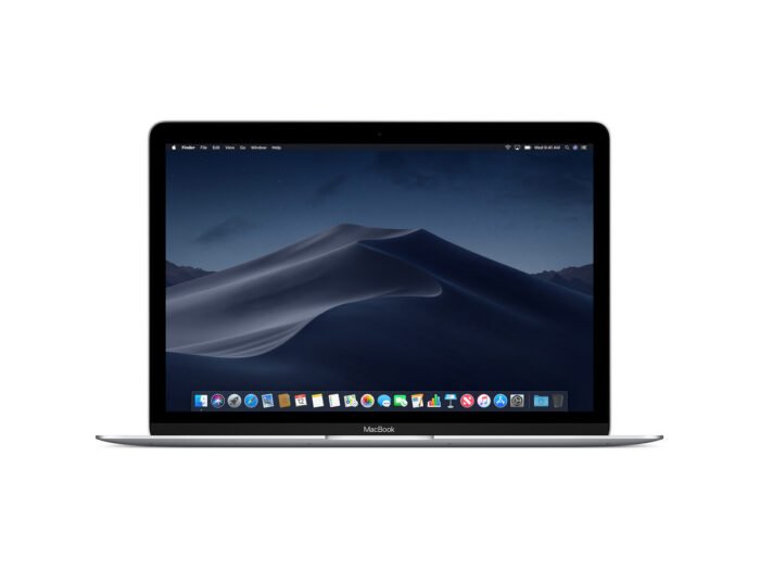 Apple MacBook 12'' 2018 - Image 1