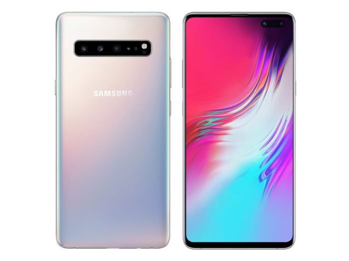 Samsung Galaxy S10 Plus - Image 1