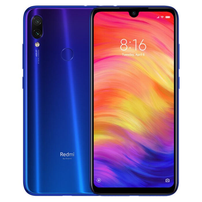 Xiaomi Redmi Note 7 - Image 1